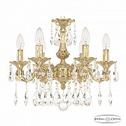 Подвесная люстра 7110 71101/6/125 A G