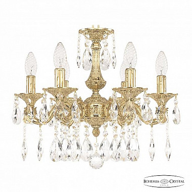 Подвесная люстра 7110 71101/6/125 A G