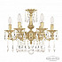 Подвесная люстра 7110 71101/6/125 A G