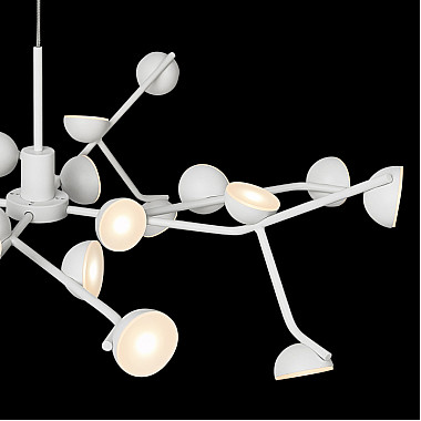 Подвесная люстра Adn 8652