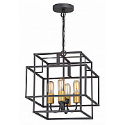 Подвесная люстра V3980-1/4