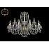 Подвесная люстра 11.26 11.26.10+5.300.Gd.B