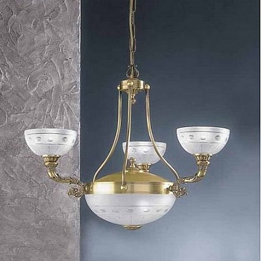 Подвесная люстра 3231 L.3231/3+2