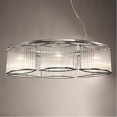 Подвесная люстра Brigantine 10551