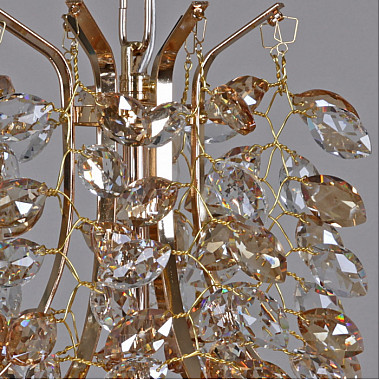 Подвесная люстра 08274-0.4-06 FG