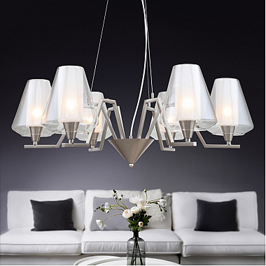 Подвесная люстра Angela 2065-306