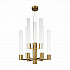 Подвесная люстра ST Luce Terni SL1229.303.09