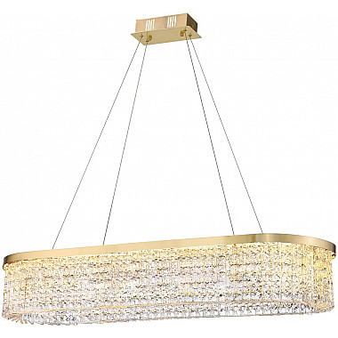 Подвесная люстра Pergam 10685