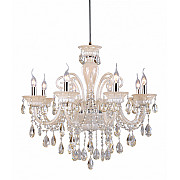 Подвесная люстра 76051 76051/8C Pearl