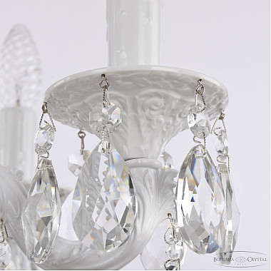 Подвесная люстра Florence 71101/5/125 B WG