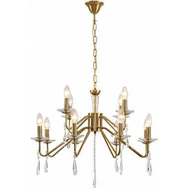 Подвесная люстра Suana 8319/12