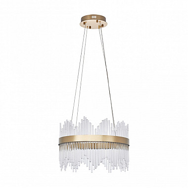 Подвесная люстра Venezia 311033/D500 BS