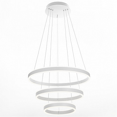 Подвесная люстра Дуэт CL719650