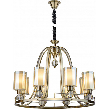 Подвесная люстра AM3073 AM3073 SP8