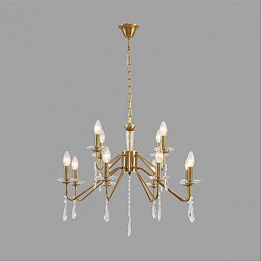 Подвесная люстра Suana 8319/12