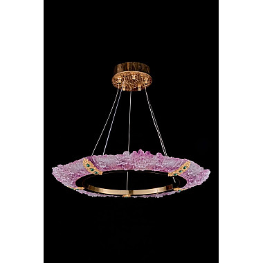 Подвесная люстра Sauvage FL1096-5PP