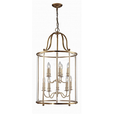 Подвесная люстра Maltem 10177