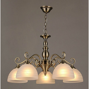 Подвесная люстра PL1N 000080220