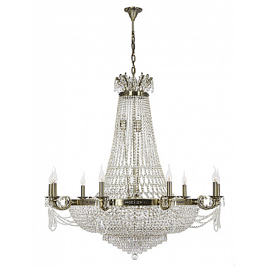 Подвесная люстра Lodi Lodi E 1.6.9.400 A