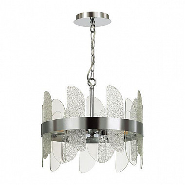 Подвесная люстра Lumion Sigrid 5271/4