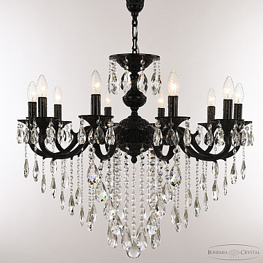 Подвесная люстра Verona 72201/10/250 B BG