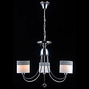 Подвесная люстра Olbia OLBIA 75086/3C CHROME