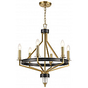 Подвесная люстра Frida WE246.06.503