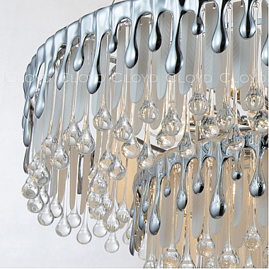 Подвесная люстра Capuletti 11297