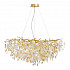 Подвесная люстра Forest D1000 GOLD