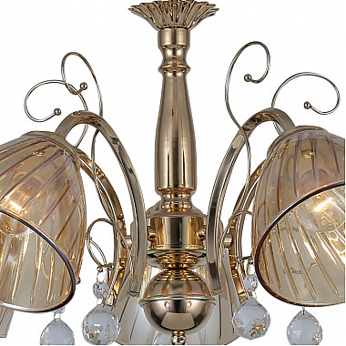 Подвесная люстра 06510-0.4-05