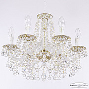 Подвесная люстра AL1609 AL16309/6/160 WMG