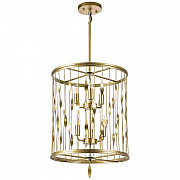Подвесная люстра Lightstar Firenze 725163