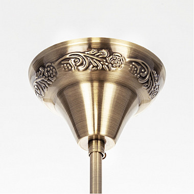 Подвесная люстра Каир CL419166