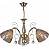 Подвесная люстра 06510-0.4-03