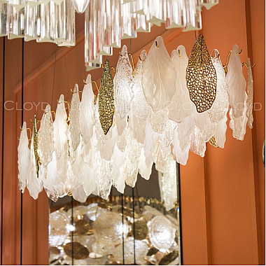 Подвесная люстра Senegal 11173