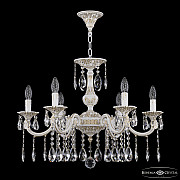 Подвесная люстра AL7801 AL78101/6/210 A WMG