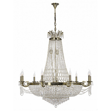 Подвесная люстра Lodi Lodi E 1.6.9.200 A