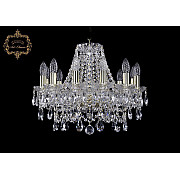 Подвесная люстра 11.25 11.25.12.165.Gd.Sp