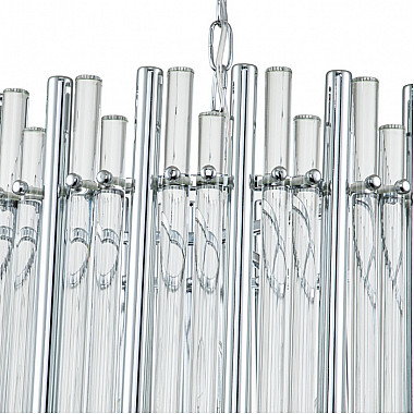 Подвесная люстра Violino V000307