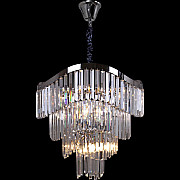 Подвесная люстра 78214-0.4-600 CR