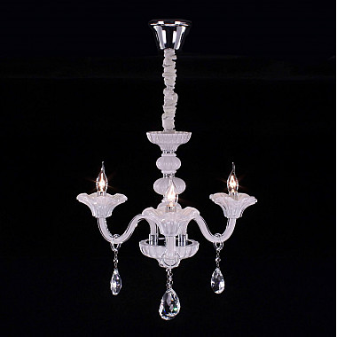 Подвесная люстра Citilux Ирида CL351130