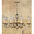 Подвесная люстра 007A 007A/6 AA