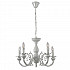 Подвесная люстра KL.77530-5-P WH