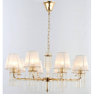 Подвесная люстра Rivoli Lilith 1039-308 Б0054948