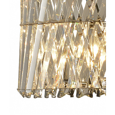 Подвесная люстра Crown CROWN 81434/6C CHROME