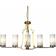 Подвесная люстра Blackmore 10069