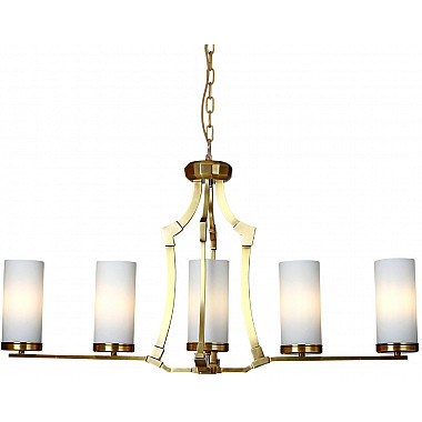 Подвесная люстра Blackmore 10069