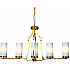Подвесная люстра Blackmore 10069