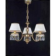 Подвесная люстра Reccagni Angelo L.4761/3