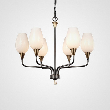 Подвесная люстра LC-11-0853